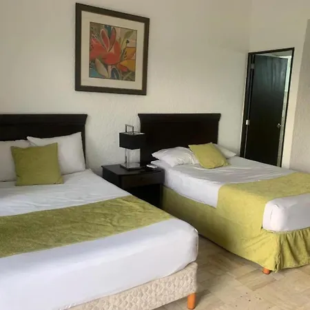 Ferienwohnung Escarlata